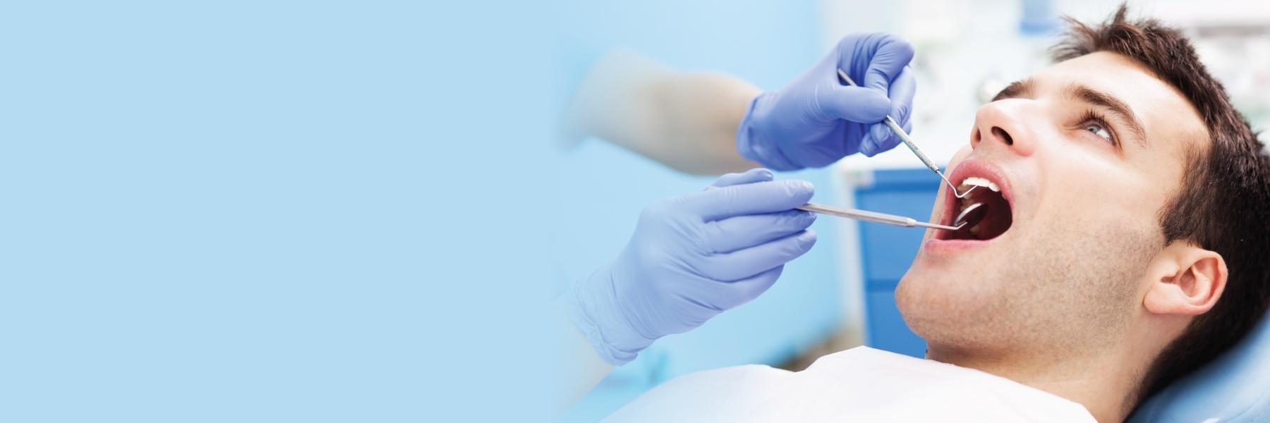 Emergency Dental Care | Dentist