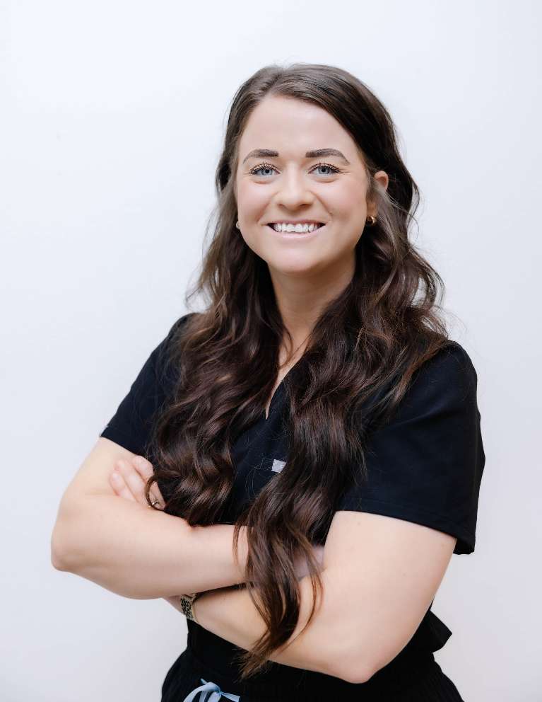 kaci registered dental assistant | lakewood dental trails