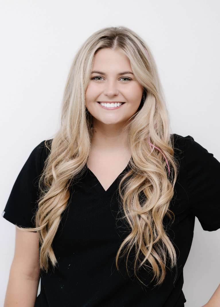 registered dental assistant cydni | temple tx dentist