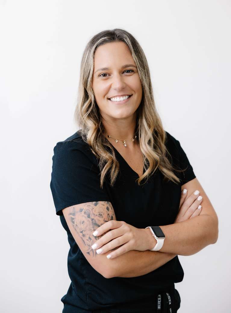 registered dental assistant jill | dentist office temple tx