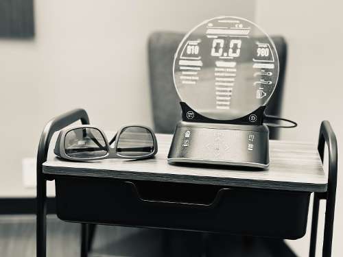 Gemini EVO Dental laser at our Lakewood dental office